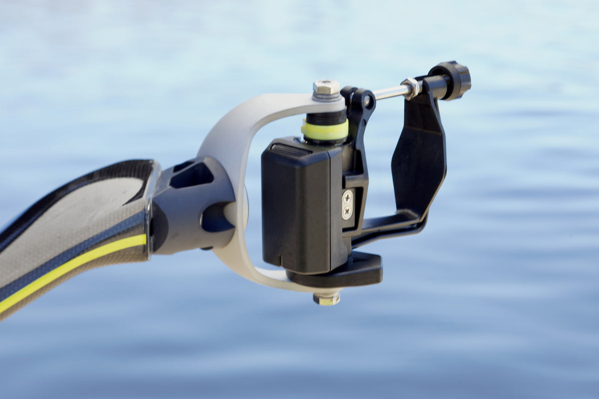 Wireless Rowing Performance System (1x)