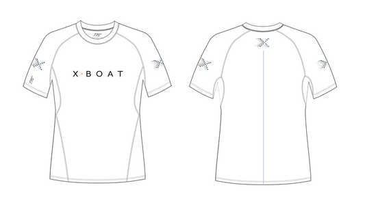 XBoat Pro Base Layer by 776BC