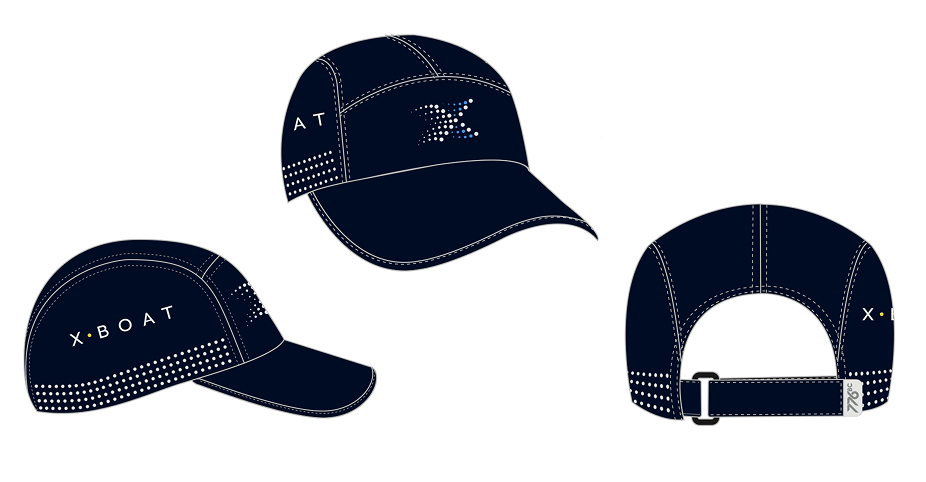 XBoat Performance Cap by 776BC